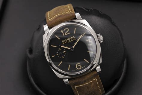 panerai radiomir modell 512